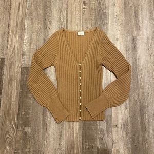 Wilfred Pearl Cardigan